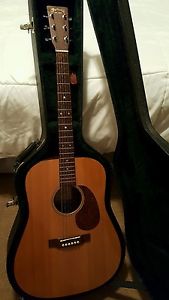 Martin 16 D-GT Acoustic Guitar