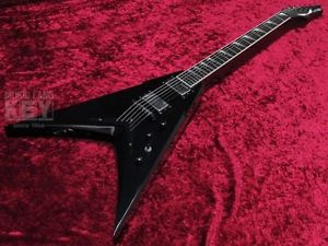 DEAN VMNT USED DAVE MUSTAINE Signature Model Uesd Electric Guitar F/S EMS