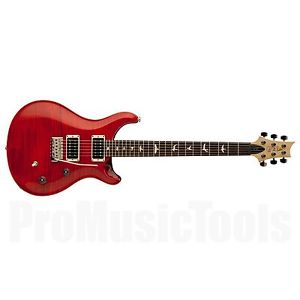 PRS USA CE 24 RU - Ruby * NEW * paul reed smith classic electric ce24