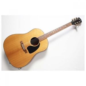 Gibson WM-45 Spruce and Mahogany Combined Body 2003 Made Used Acoustic Guitar JP