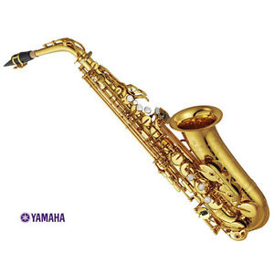 New YAMAHA Alto Sax YAS - 82Z free Shipping from Japan EMS