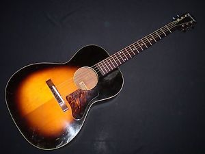 1938 Kalamazoo KG14 Acoustic Guitar - Robert Johnson - Gibson L00