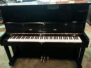 Kawai Professional Vertical Piano
