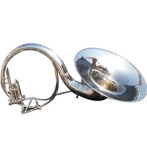 INDIAN HANDMADE CHROME FINISH 25