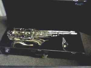 Yamaha YTS-23 Tenor Sax Saxophone