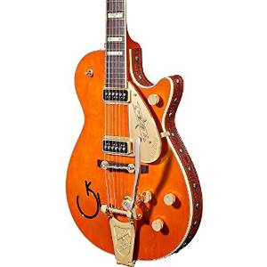Gretsch G6121-1955 Solid Body - 1955
