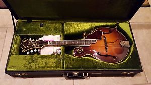RARE VINTAGE EPIPHONE MASTERBUILT MM-70 MANDOLIN