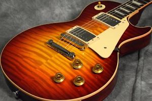 Gibson Custom Shop True Historic Collection 1959 Les Paul Reissue/Vintage Cherry