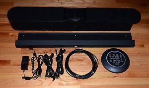 Vaddio 999-8810-000 GroupSTATION - Camera - Wall Mount - MicPOD Dock