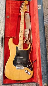 Fender Stratocaster