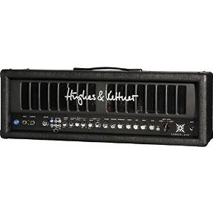 Hughes & Kettner Coreblade 100W Tube Guitar Amp Head Black