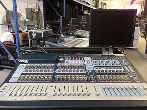 Avid SC48 Console
