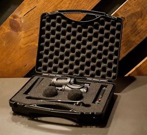 Used Beyer Dynamic MC930 Matched Pair SDC