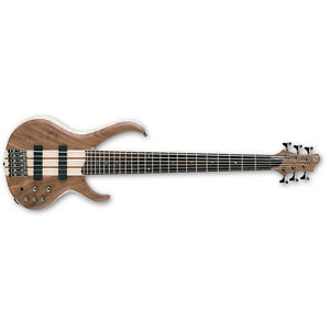 Ibanez BTB676-NTF New    w/ Gigbag