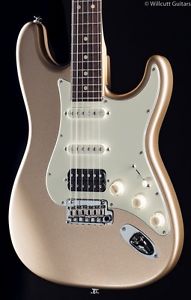 Suhr® Classic Pro Shoreline Gold HSS (67)