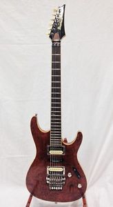 Free Shipping Used Ibanez Prestige S2170FB 2006 Electric Guitar