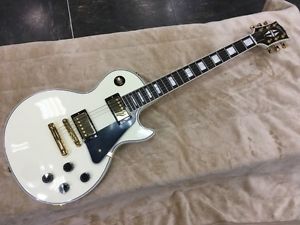 NEW Gibson Les Paul Classic Custom Light 2016　FREE SHIPPING/456