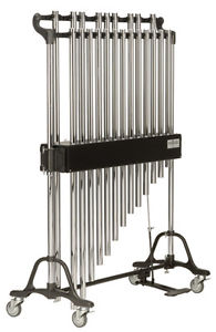 Majestic BK9375 Prophonic Chimes - Röhrenglocken - 1 3/4 Oktaven