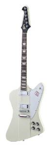 Gibson USA DSF14CWCH1 Firebird 2014 Solid-Body Electric Guitar - Classic White