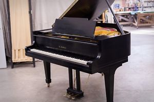 Beautiful Kawai Baby Grand Piano