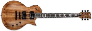 ESP LTD EC-1000 KOA Natural(LEC1000KNAT)Electric Guitar