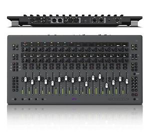 Avid Pro Tools S3 Control Surface Audio Interface 16 channel EUCON