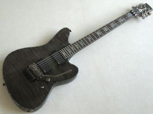 Charvel SKATECASTER SK-1 FR FREESHIPPING/456