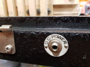 Wurlitzer Electric Piano: ALTERNATIVE ENERGY WURLY- a solution by Wurlistar