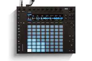 Ableton Push 2 Controller Instrument for Ableton Live - $160 Holiday Price Drop