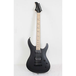 FUJIGEN FGN JMY-AL-M MBK J-Standard MYTHIC Electric Guitar w/Original Gig Bag