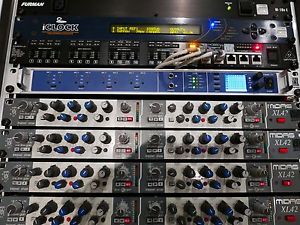 RME Octamic XTC, 1a Zustand, inkl. Madi, ähnlich SSL, NEVE, API inkl. MWST.