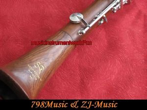 17 Keys-Rose Wood Wooden-Bb Clarinet-NEW AAAAA+++++