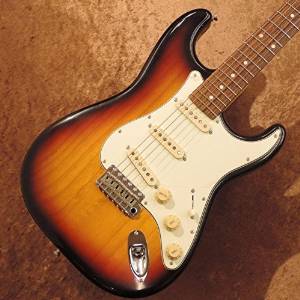 Free Shipping J.w.black Guitars Jwb-jp-s-sp 3-tone Sunburst 2014 Guitar