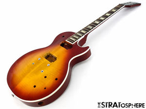 2014 Gibson USA Les Paul Signature BODY & NECK American Heritage Cherryburst