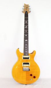 Paul Reed Smith PRS SE Calros Santana N SA Electric Guitar w/Original Gig Bag
