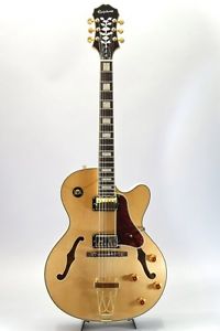 Epiphone Joe Pass Emperor II Electric Free Shipping
