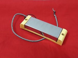 VINTAGE 1957 USA EPIPHONE ZEPHYR NEW YORK ARCHTOP GUITAR  PICKUP REGENT 1958