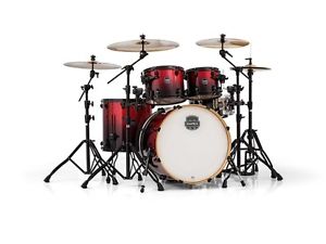 Armory s/pack 22 10 12 16 14S Magma Red