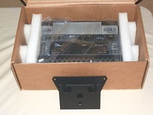 Aviom A360 Personal Monitor Mixer with Stand Mount