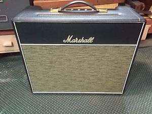 Marshall 1974X Hand Wired Combo Amplifier Modified by Fargen Amplification