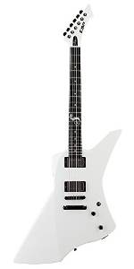 ESP James Hetfield Signature Snakebyte Black