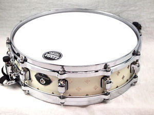TAMA StarClassicMaple MGS1440T 14x4 AWD Snare Drums Mint Condition