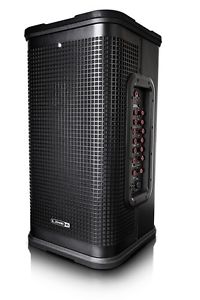 Line 6 StageSource L2t 2-Way Powered Smart Loudspeaker with Digital Mixer