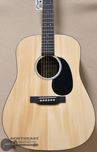 Martin Road DRS2 Series Acoustic/Electric Guitar