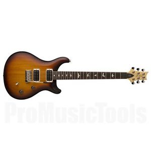 PRS USA CE 24 Standard Satin Limited Edition TS - Tobacco Sunburst *NEW* ce24