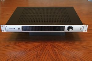 Universal Audio Apollo16 with Thunderbolt Card - MINT CONDITION