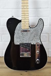Fender American Deluxe USA bound Telecaster EXCELLENT w/ case-used tele for sale