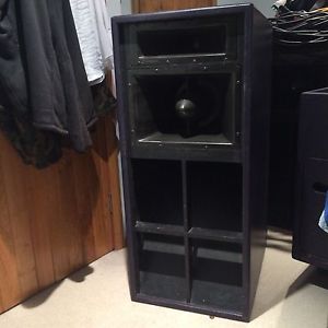 Turbosound Tms4 Funktion One