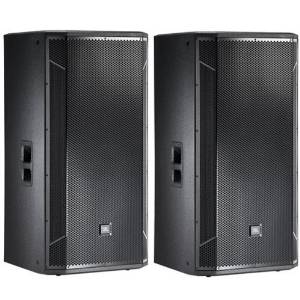 JBL STX825 Dual 15' High Power STX Series DJ PA Speakers PAIR (2)