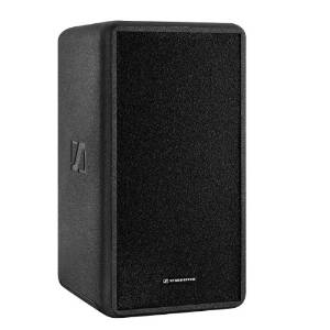 Sennheiser LSP 500 PRO | High-Performance Self-Powered Hassle-Free Wireless Integrated PA System with Bluetooth Streaming Audio and Battery Powered for Cable-Free Operation